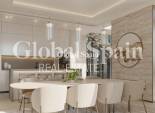 Neubau - VILLA -
MARBELLA - Nueva Andalucia