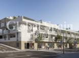 Nieuwbouw - APPARTEMENT -
SAN PEDRO ALCÁNTARA - pueblo