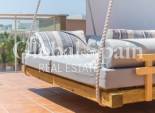 Revente - PENTHOUSE -
DENIA - Center