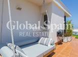 Revente - PENTHOUSE -
DENIA - Center
