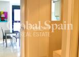 Revente - APPARTEMENT -
DENIA - Center