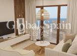 Nouvelle construction - PENTHOUSE -
VERA - Vera Playa