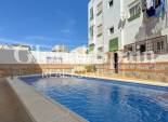 Wiederverkauf - WOHNUNG -
TORREVIEJA - Costa Blanca