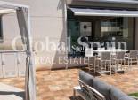 Wiederverkauf - WOHNUNG -
LOS DOLSES - Costa Blanca