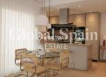 Nouvelle construction - APPARTEMENT -
ALGORFA - LA FINCA GOLF / ALGORFA