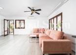 Resale - VILLA -
LOS BALCONES - LOS ALTOS - Costa Blanca