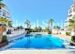 Venta - Apartamento -
TORREVIEJA - La Mata