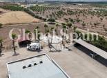 Wederverkoop - VILLA -
FUENTE ÁLAMO DE MURCIA - Inland
