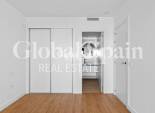 Wiederverkauf - PENTHOUSE -
VILLAMARTÍN - Costa Blanca