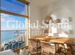 Revente - APPARTEMENT -
BENIDORM - Costa Blanca