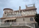 Resale - VILLA -
LA MANGA DEL MAR MENOR - Km 17