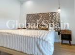 Wederverkoop - HUIS -
TORREVIEJA - Costa Blanca