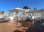 Wiederverkauf - WOHNUNG -
LOS ALCÁZARES - Playa 3