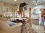 Wederverkoop - VILLA -
ORIHUELA COSTA - Costa Blanca