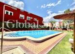 Wiederverkauf - WOHNUNG -
LOS BALCONES - LOS ALTOS - Costa Blanca