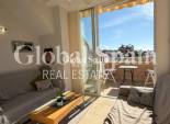 Wiederverkauf - WOHNUNG -
TORREVIEJA - Costa Blanca