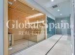 Wederverkoop - APPARTEMENT -
ALFAZ DEL PI - Albir