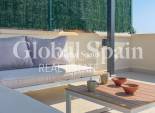 Wiederverkauf - WOHNUNG -
DENIA - Costa Blanca
