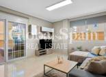 Wiederverkauf - WOHNUNG -
CABO ROIG - Costa Blanca