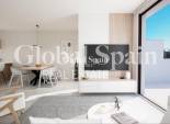 Neubau - WOHNUNG -
PILAR DE LA HORADADA - Torre de la Horadada