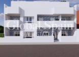 Neubau - WOHNUNG -
PILAR DE LA HORADADA - Torre de la Horadada