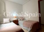 Resale - APARTMENT -
TORREVIEJA - Torrevieja