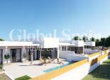 New Build - HOUSE -
DOLORES