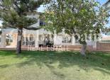 Wederverkoop - VILLA -
ORIHUELA COSTA - Costa Blanca