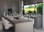 Nouvelle construction - VILLA -
MARBELLA - Cortijo Blanco