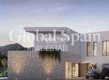 Nieuwbouw - VILLA -
Alhaurín De La Torre - Pinos De Alhaurín