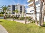 Resale - Apartment -
ORIHUELA COSTA - VILLAMARTÍN