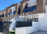 Neubau - WOHNUNG -
SAN PEDRO DEL PINATAR - El salero