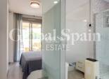Wiederverkauf - WOHNUNG -
ORIHUELA COSTA - Los Dolses
