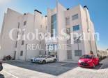 Resale - Apartment -
ORIHUELA COSTA - VILLAMARTÍN