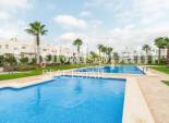 Revente - APPARTEMENT -
VISTABELLA GOLF  - Inland