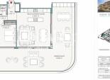 New Build - APARTMENT -
ESTEPONA - Las Mesas