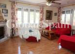 Wiederverkauf - VILLA -
TORREVIEJA - LOS BALCONES - LOS ALTOS