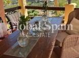 Wederverkoop - VILLA -
ALFAZ DEL PI