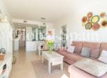 Revente - APPARTEMENT -
ORIHUELA COSTA - Costa Blanca