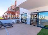 New Build - APARTMENT -
TORREVIEJA - LOS BALCONES - LOS ALTOS
