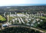 Nouvelle construction - VILLA -
SOTOGRANDE - Urbanización Sotogrande