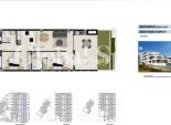 Nueva construcción  - APARTAMENTO -
LA MARINA - La Marina del Pinet