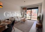 Resale - APARTMENT -
SAN MIGUEL DE SALINAS - San Miguel de Salinas