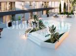 Nieuwbouw - PENTHOUSE -
SAN PEDRO DEL PINATAR - Lo pagan