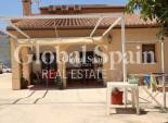 Wiederverkauf - HAUS -
BENISSA - Costa Blanca
