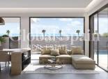 Nueva construcción  - VILLA -
PILAR DE LA HORADADA - Las Higuericas