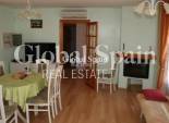 Resale - VILLA -
LA MANGA DEL MAR MENOR - Km 17