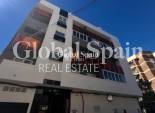 Resale - APARTMENT -
TORREVIEJA - Parque de las Naciones