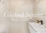New Build - VILLA -
LOS ALCÁZARES