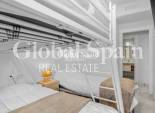 Wiederverkauf - WOHNUNG -
ORIHUELA COSTA - Playa Flamenca